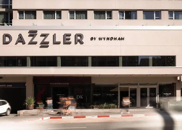 Dazzler By Wyndham Montevideo