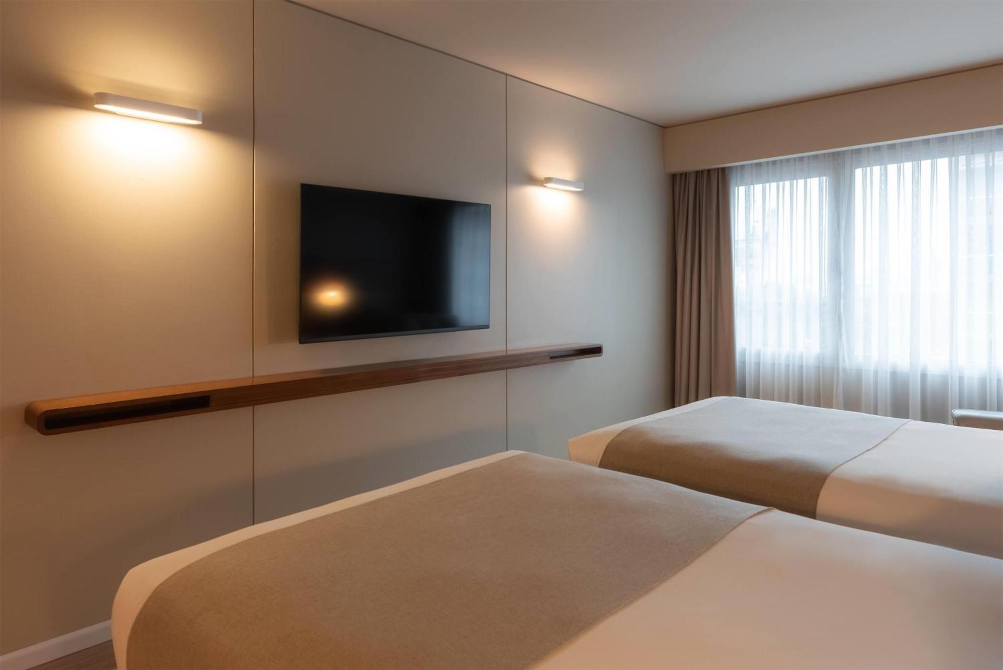 Dazzler By Wyndham Hotel Montevideo