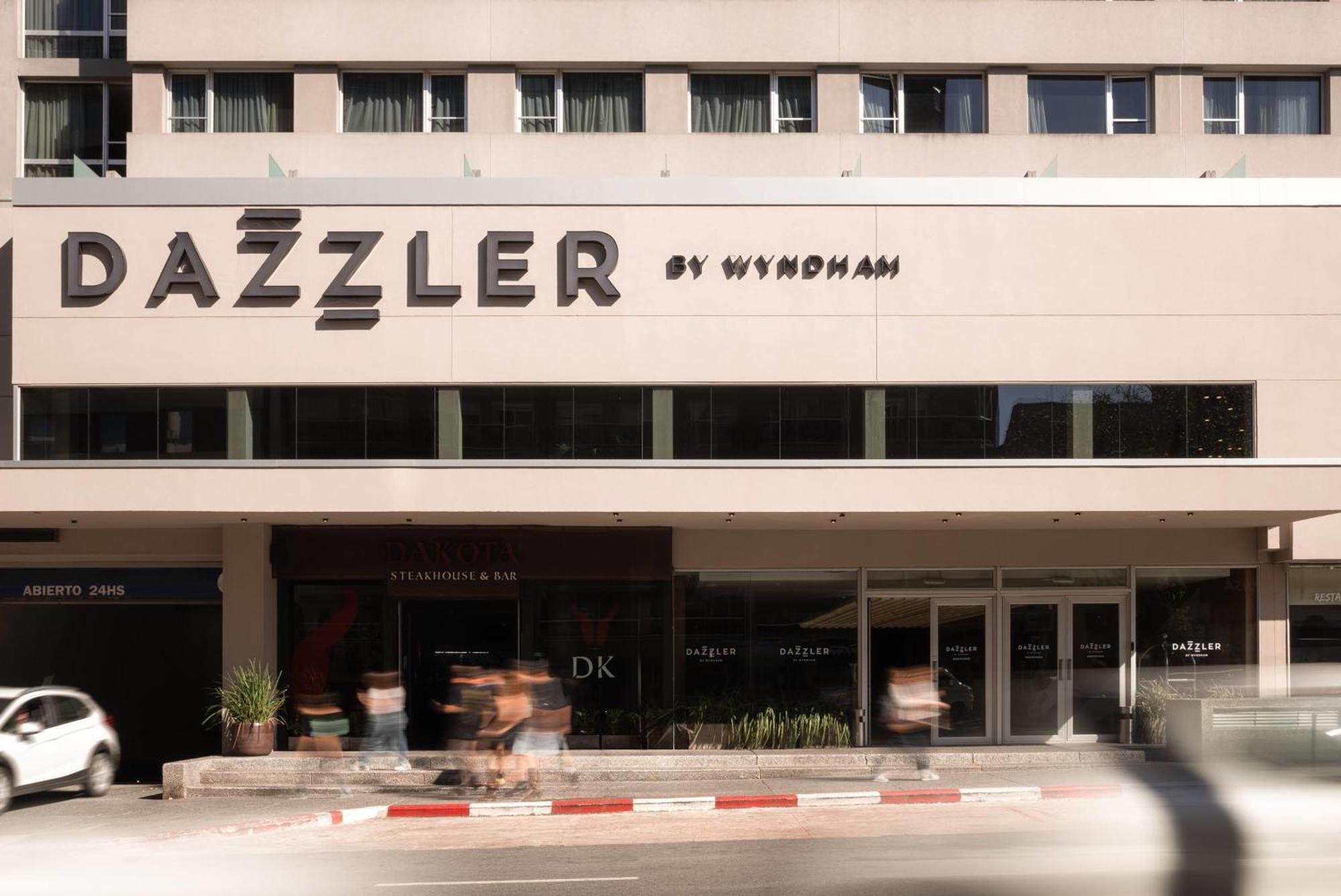 Hotel Dazzler By Wyndham