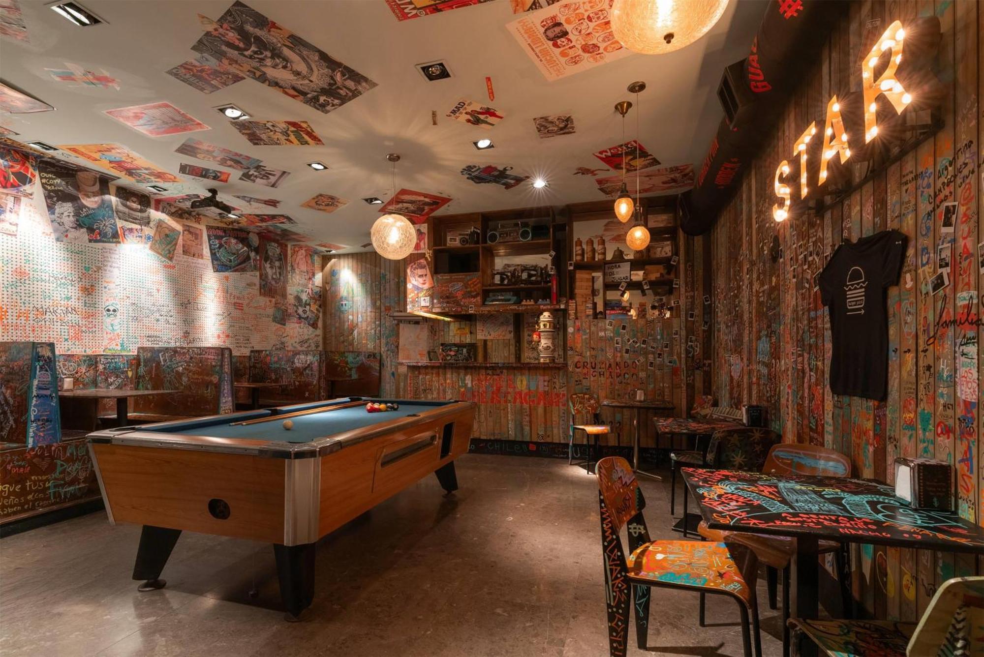 Dazzler By Wyndham Hotel Montevideo