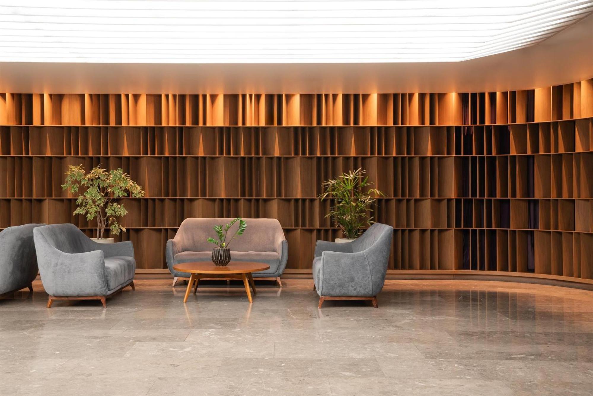 Hotel Dazzler By Wyndham Montevideo
