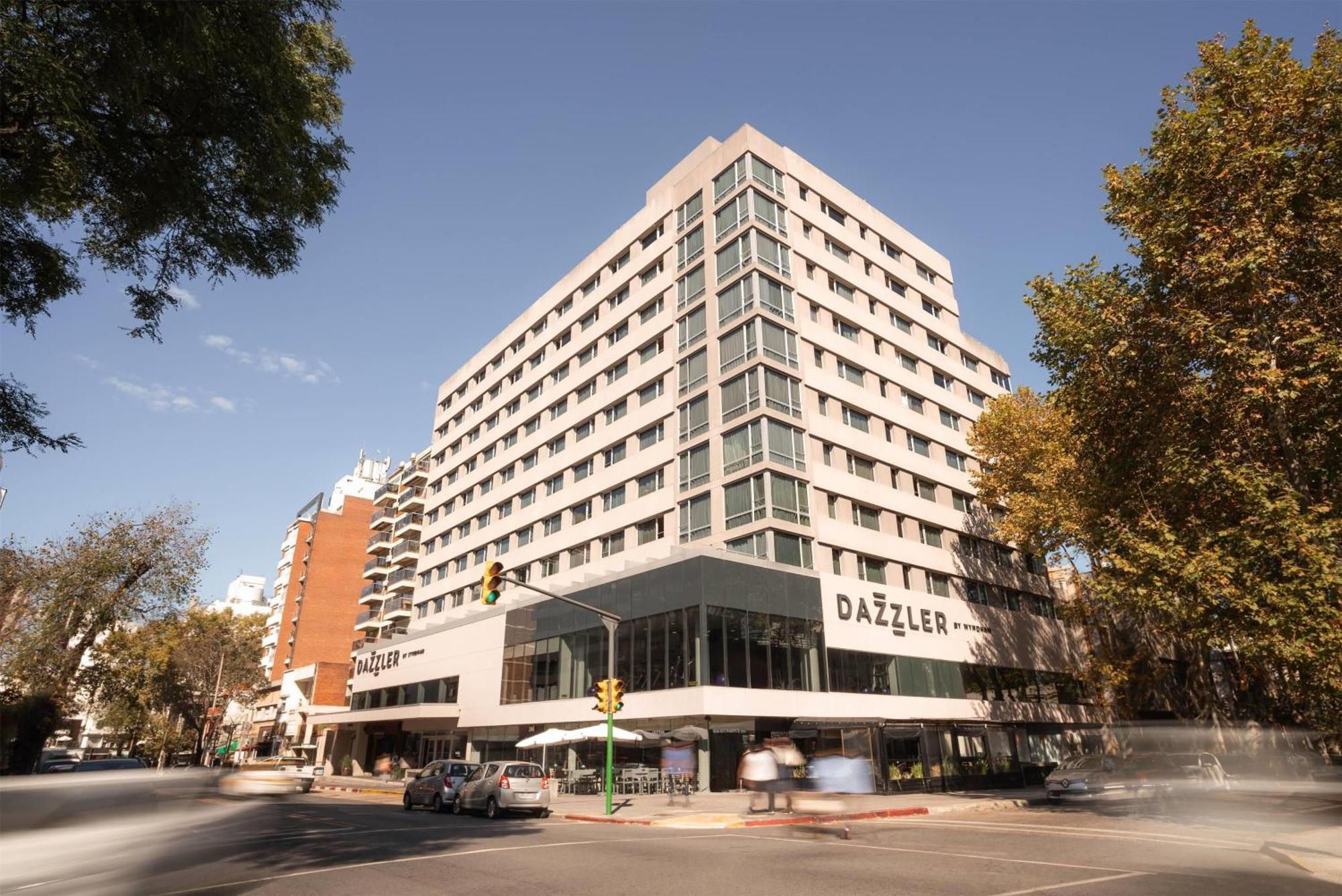 Dazzler By Wyndham Hotel 4*